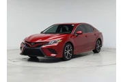 $22998 : Toyota Camry 2020 SE 4dr Sed thumbnail