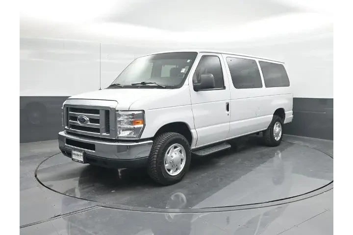 $21871 : Ford E-Series 2012 E-350 SD image 1