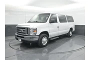 Ford E-Series 2012 E-350 SD