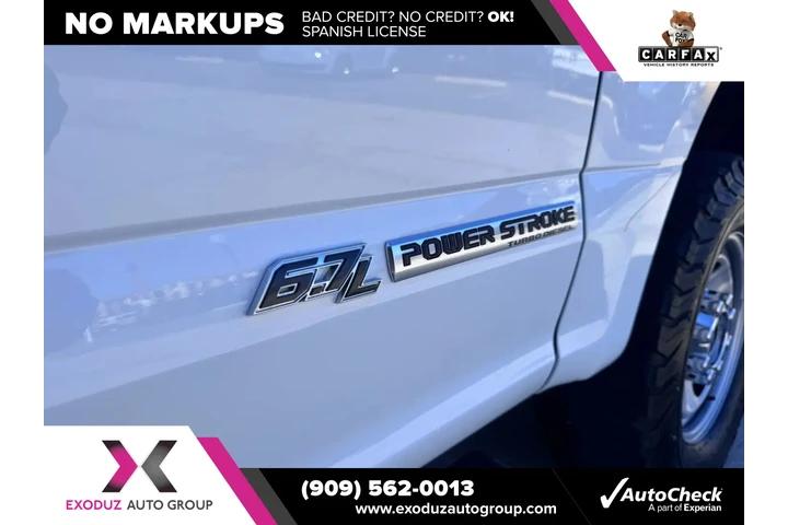 $39656 : 2022 Super Duty F-250 SRW XL image 10