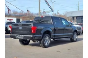 $29988 : Ford F-150 2019 4x4 XLT 4dr thumbnail