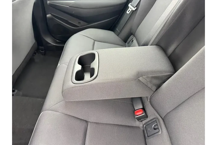 $21998 : Toyota Corolla 2025 LE 4dr S image 9