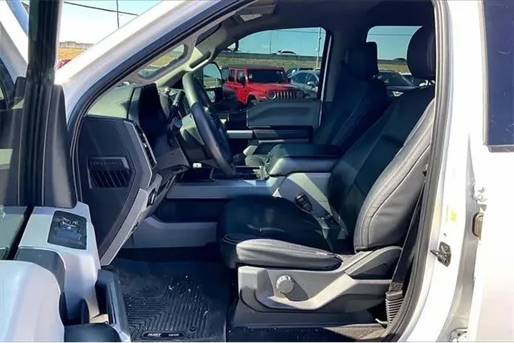 $34097 : Ford F-250 Super Duty 2021 4 image 5