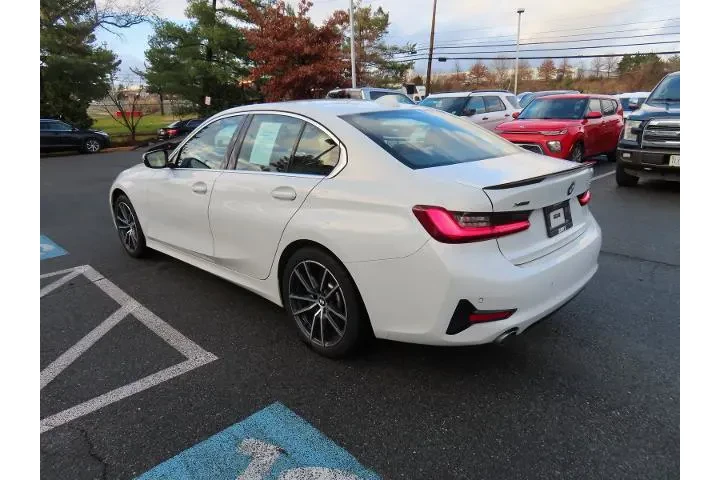 $26000 : BMW 3 Series 2022 AWD 330i x image 7