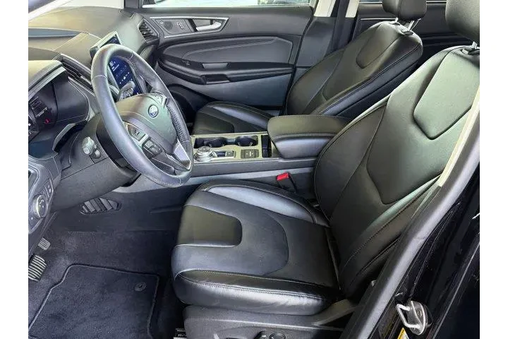 $26999 : Ford Edge 2022 AWD Titanium image 5