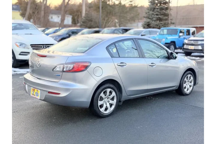 $7995 : 2013 MAZDA3 i Sport image 7