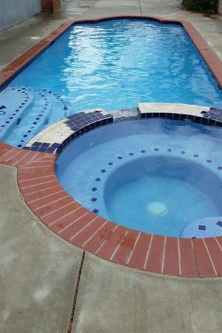 FREE ONE MONTH POOL SERVICE!!! image 3