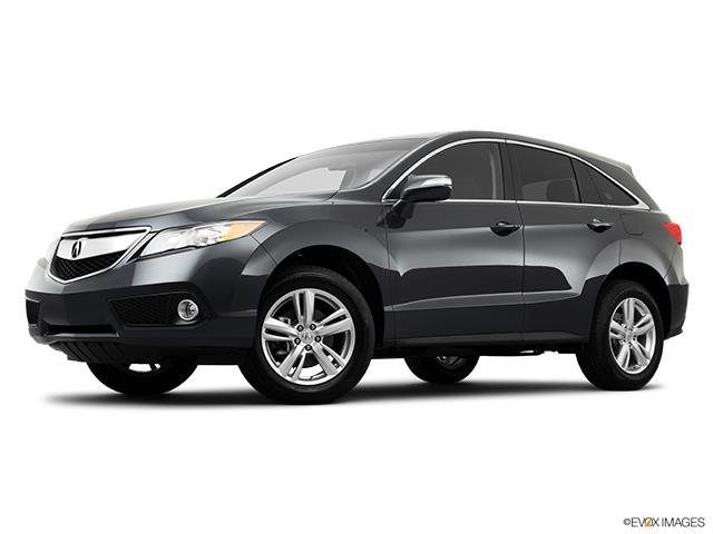 2014 RDX image 9