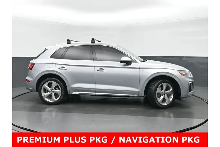 $25991 : Audi Q5 2022 AWD quattro S l image 2