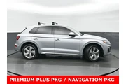 $25991 : Audi Q5 2022 AWD quattro S l thumbnail