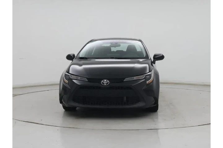 $20998 : Toyota Corolla 2022 LE 4dr S image 7