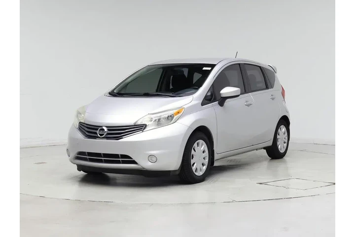 $13998 : Nissan Versa Note 2015 SV 4d image 4