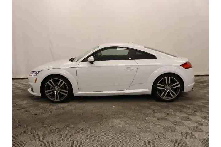 $29995 : Audi TT 2019 AWD 2.0T quattr image 4