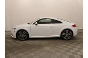 $29995 : Audi TT 2019 AWD 2.0T quattr thumbnail