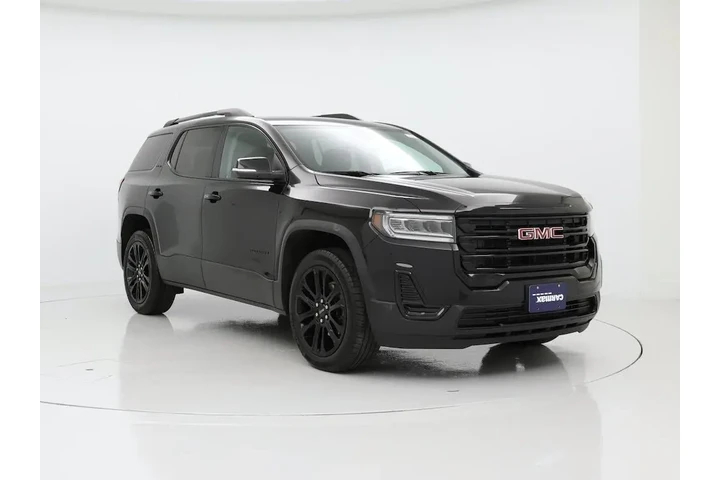 $29998 : GMC Acadia 2023 SLE 4dr SUV image 1