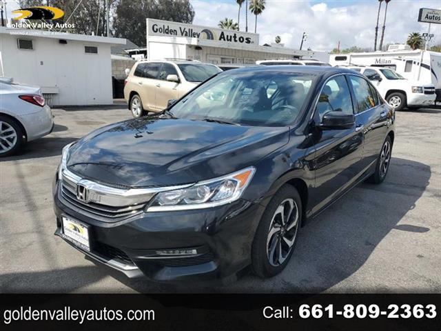 $12999 : 2017 Accord image 1