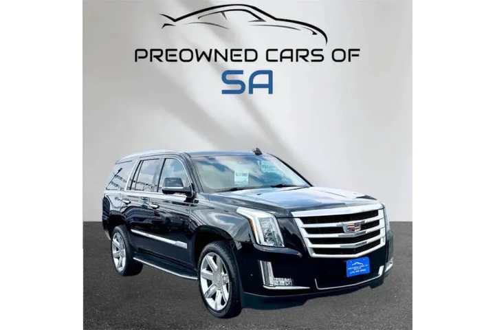 $29990 : 2018 Escalade Luxury image 2