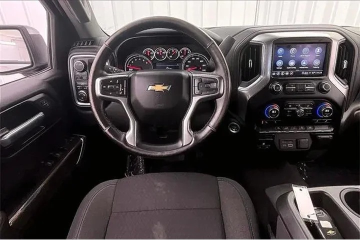$26490 : Chevrolet Silverado 1500 202 image 5