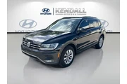$11966 : Volkswagen Tiguan 2018 2.0T thumbnail