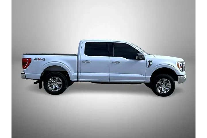 $26995 : Ford F-150 2021 4x4 XLT 4dr image 4