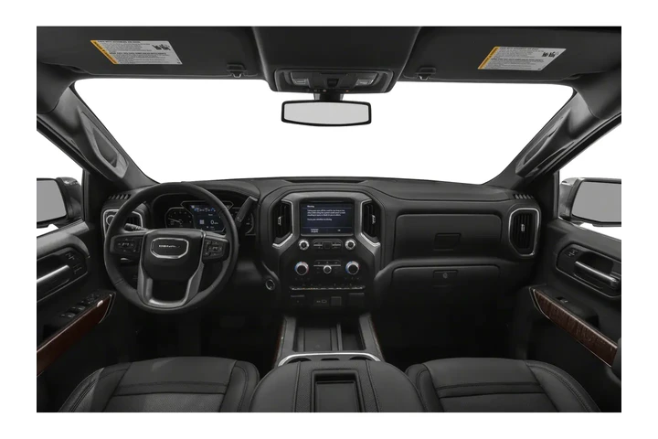 $42984 : 2020 Sierra 1500 Denali image 5