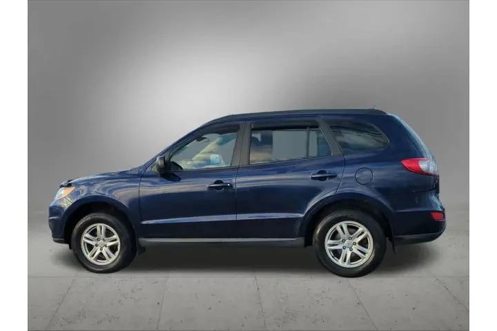 $4000 : Hyundai SANTA FE 2010 AWD GL image 3