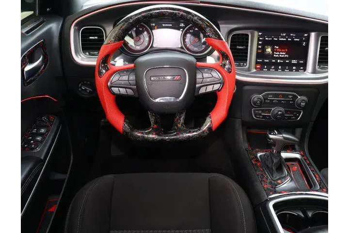 $26988 : Dodge Charger 2019 R/T 4dr S image 10