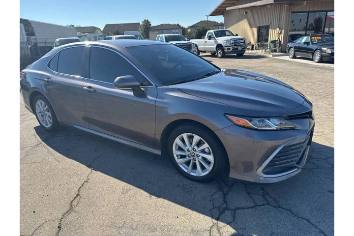 $23999 : 2024 Camry LE image 6