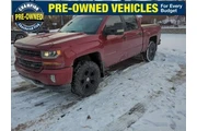 Chevrolet Silverado 1500 201 en Rochester