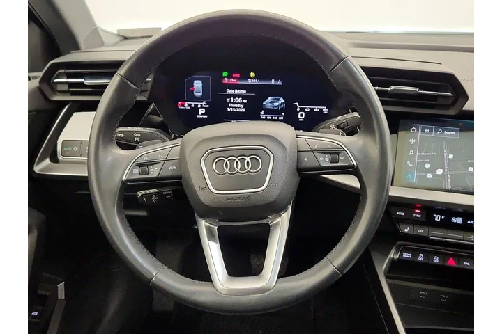 $24998 : Audi A3 2022 Premium Plus 40 image 10