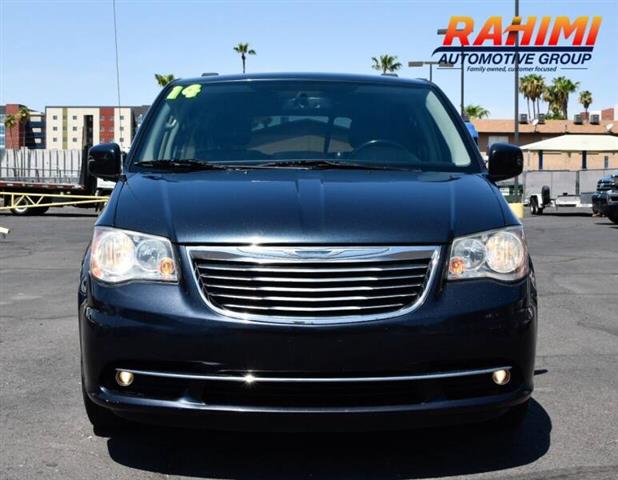 $8997 : 2014  Town and Country Touring image 3