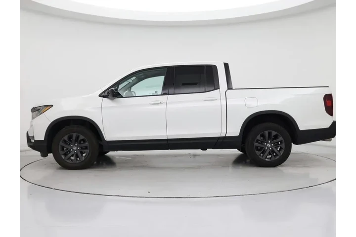 $30998 : Honda Ridgeline 2023 AWD Spo image 3