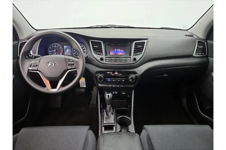 $12998 : Hyundai TUCSON 2018 SE 4dr S image 9