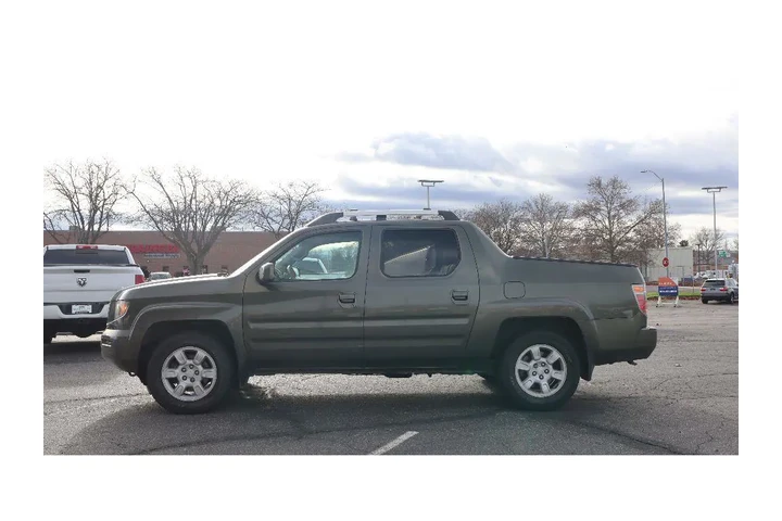$6499 : Honda Ridgeline 2006 AWD RTL image 4
