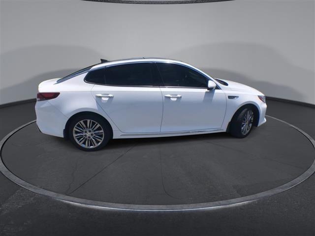 $15500 : PRE-OWNED 2018 KIA OPTIMA SX image 9