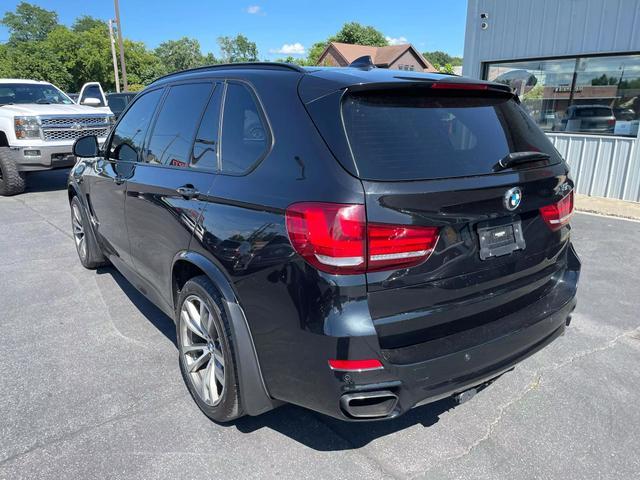 $23995 : 2016 BMW X5 image 4