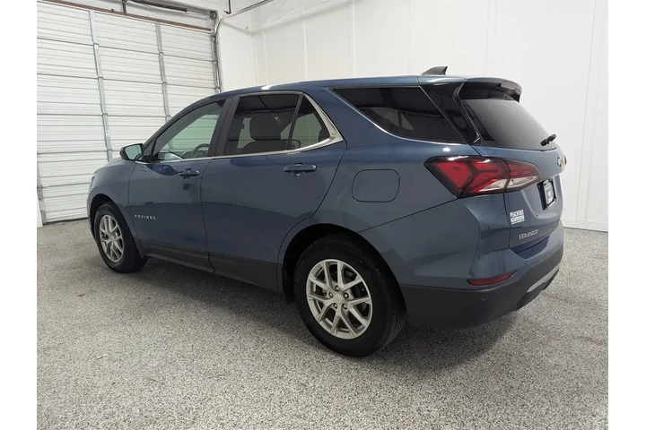 $23497 : Chevrolet Equinox 2024 LT 4d image 4