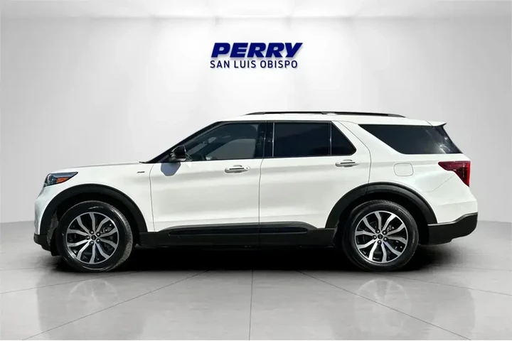$34732 : Ford Explorer 2024 ST-Line 4 image 7