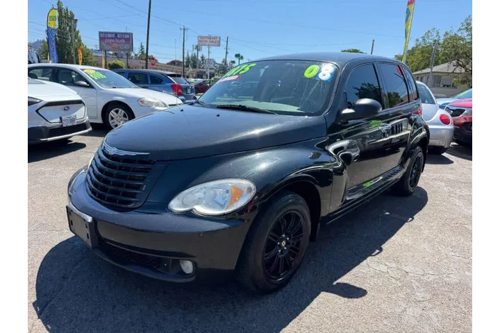 $3875 : 2008 PT Cruiser image 5