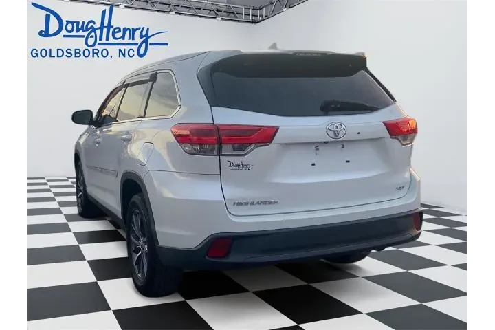 $28995 : Toyota Highlander 2019 XLE 4 image 3