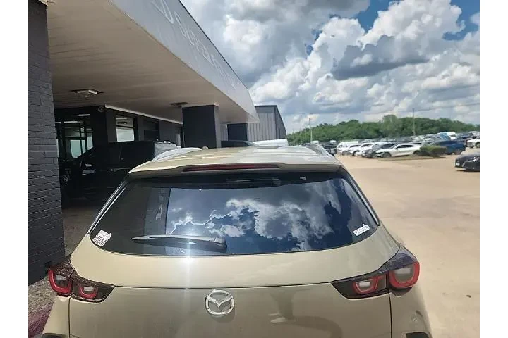 $30840 : Mazda CX-50 2024 AWD 2.5 Tur image 6