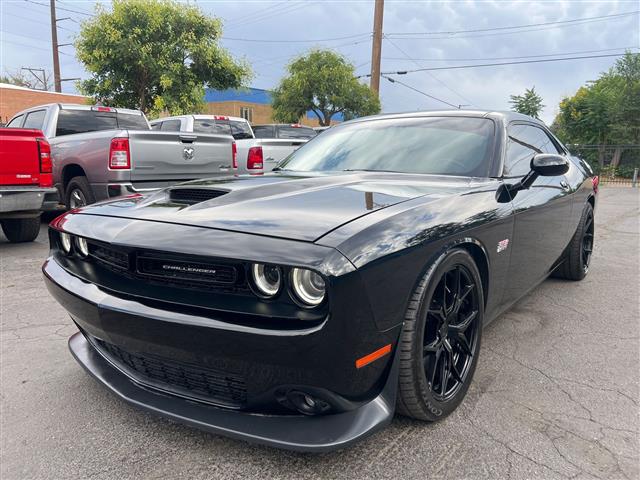 $31888 : 2018 Challenger SRT 392, SRT image 9