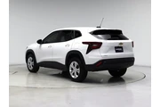 $23998 : Chevrolet Trax 2025 LS 4dr C thumbnail