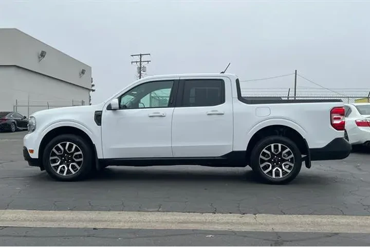 $27987 : Ford Maverick 2023 AWD Laria image 7