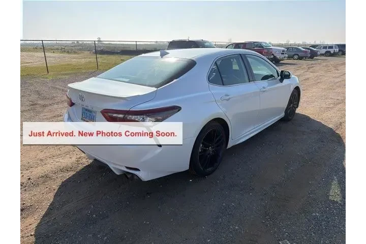 $28600 : Toyota Camry 2024 XSE 4dr Se image 4