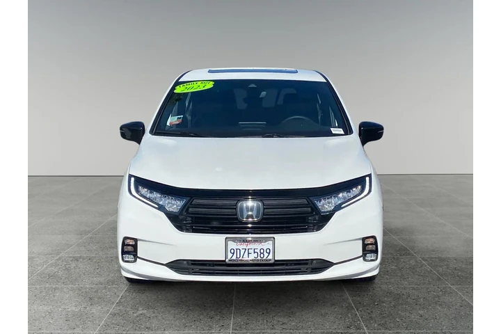 $33959 : Honda Odyssey 2023 Sport 4dr image 8