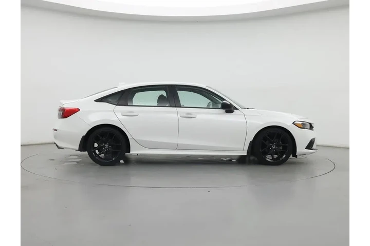 $25998 : Honda Civic 2023 Sport 4dr S image 7