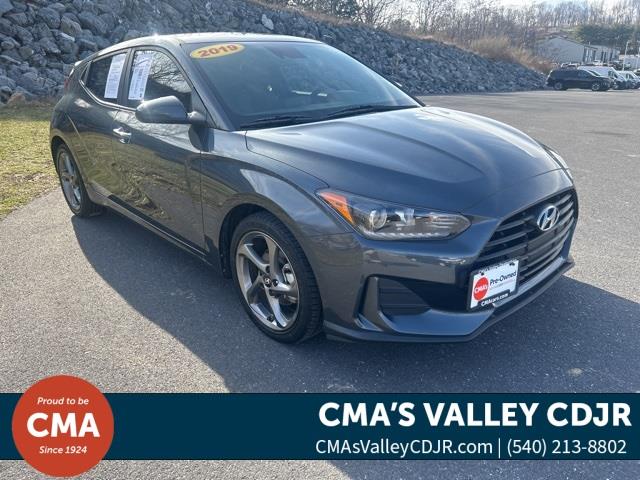 $15000 : PRE-OWNED 2019 HYUNDAI VELOST image 1