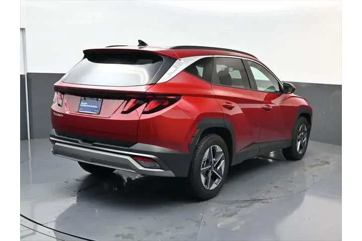 $26889 : Hyundai TUCSON 2025 SEL 4dr image 4