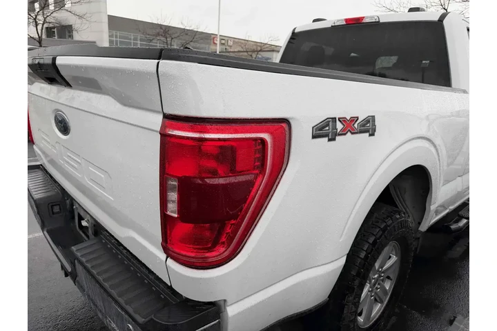 $30369 : Ford F-150 2022 4x4 XLT 4dr image 8